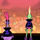 Illustration for article titled Sylvia takes the spotlight in two strong, if ambivalent, Wander Over Yonder episodes